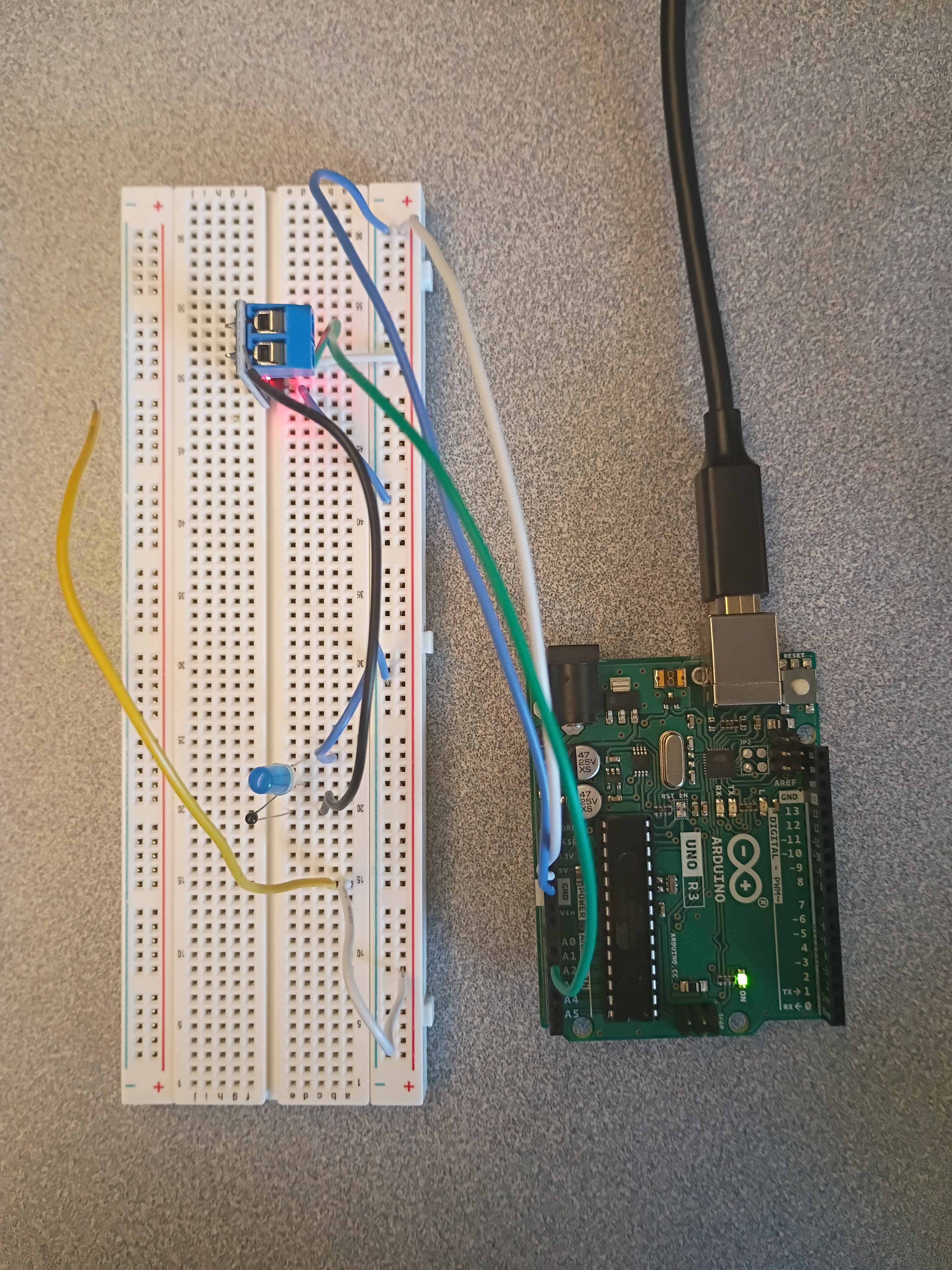 Current measurement circuit